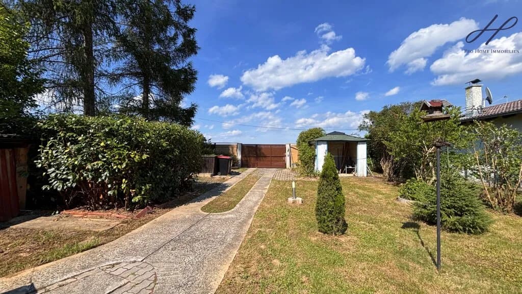2-Zimmer-Haus kaufen in Oberpullendorf – 70 m², € 130.000 – Bild 6 von 27