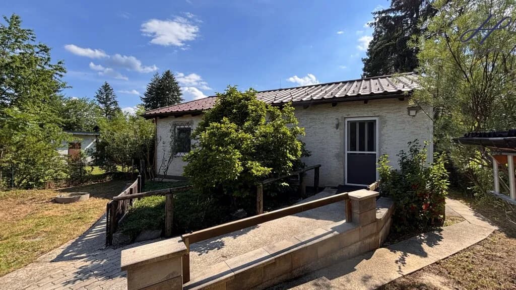 2-Zimmer-Haus kaufen in Oberpullendorf – 70 m², € 130.000 – Bild 9 von 27