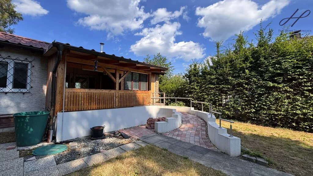 2-Zimmer-Haus kaufen in Oberpullendorf – 70 m², € 130.000 – Bild 11 von 27