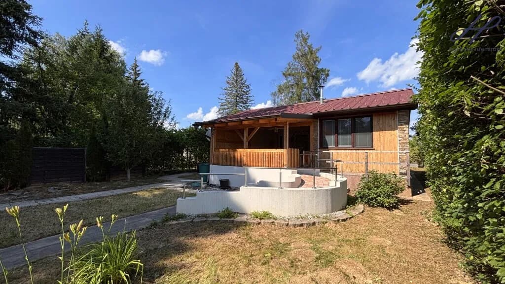 2-Zimmer-Haus kaufen in Oberpullendorf – 70 m², € 130.000 – Bild 12 von 27
