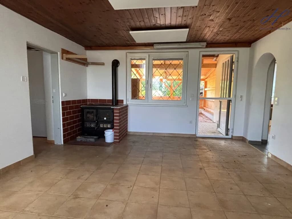 2-Zimmer-Haus kaufen in Oberpullendorf – 70 m², € 130.000 – Bild 14 von 27