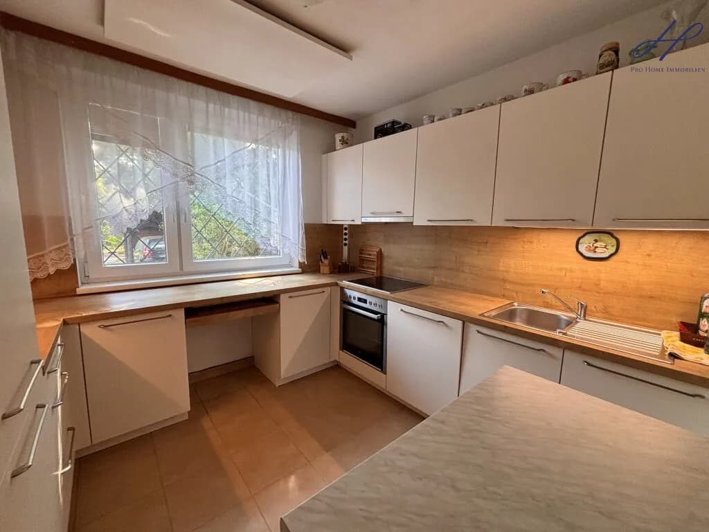 2-Zimmer-Haus kaufen in Oberpullendorf – 70 m², € 130.000 – Bild 16 von 27