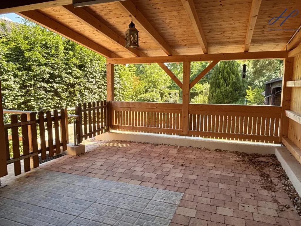 2-Zimmer-Haus kaufen in Oberpullendorf – 70 m², € 130.000 – Bild 21 von 27