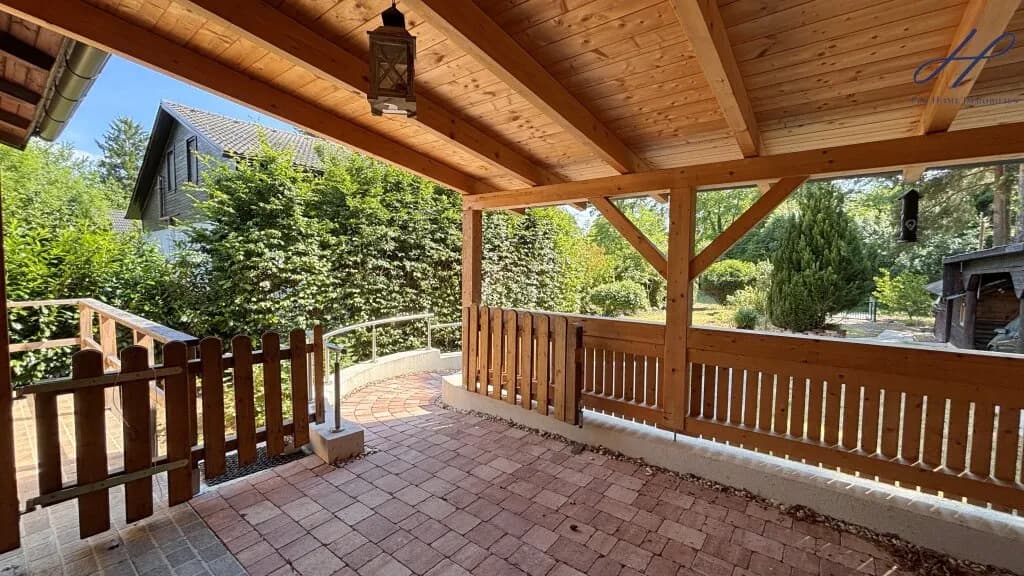 2-Zimmer-Haus kaufen in Oberpullendorf – 70 m², € 130.000 – Bild 22 von 27