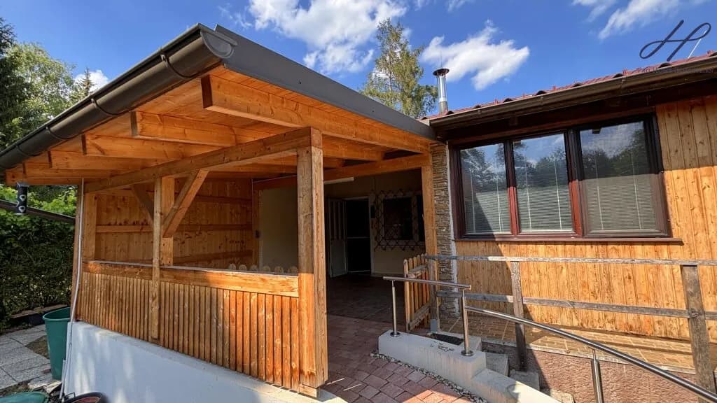 2-Zimmer-Haus kaufen in Oberpullendorf – 70 m², € 130.000 – Bild 23 von 27