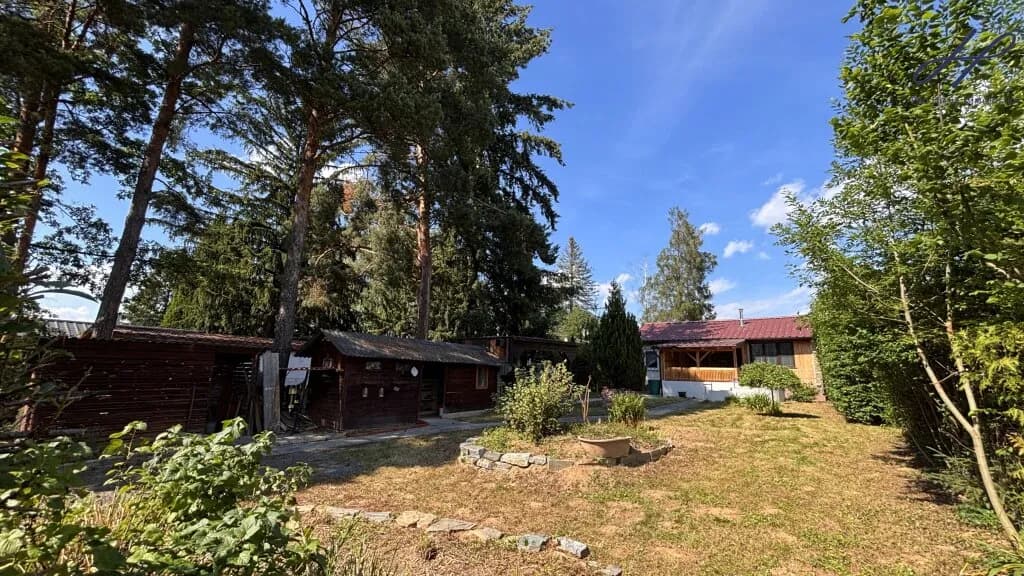 2-Zimmer-Haus kaufen in Oberpullendorf – 70 m², € 130.000 – Bild 24 von 27
