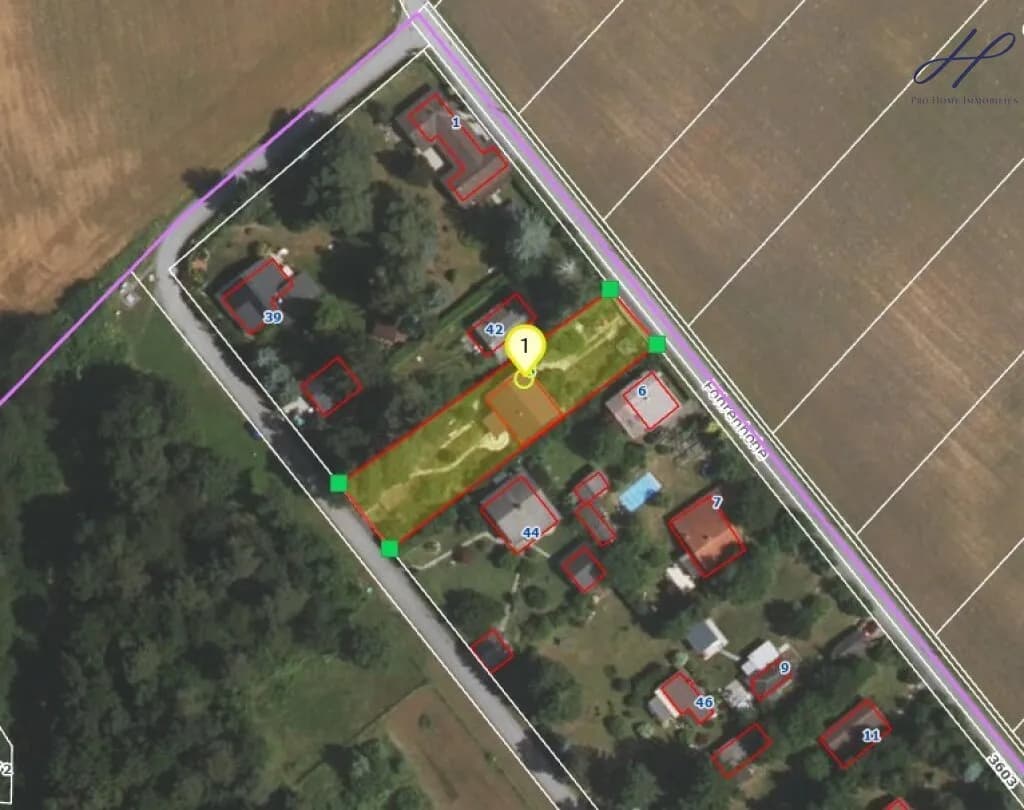 2-Zimmer-Haus kaufen in Oberpullendorf – 70 m², € 130.000 – Bild 27 von 27