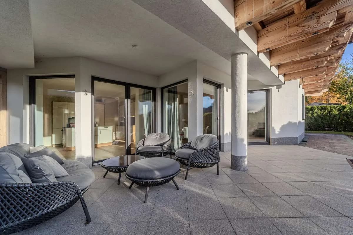 5-Zimmer-Haus kaufen in Kitzbühel – 213 m², € 1.980.000 – Bild 3 von 3