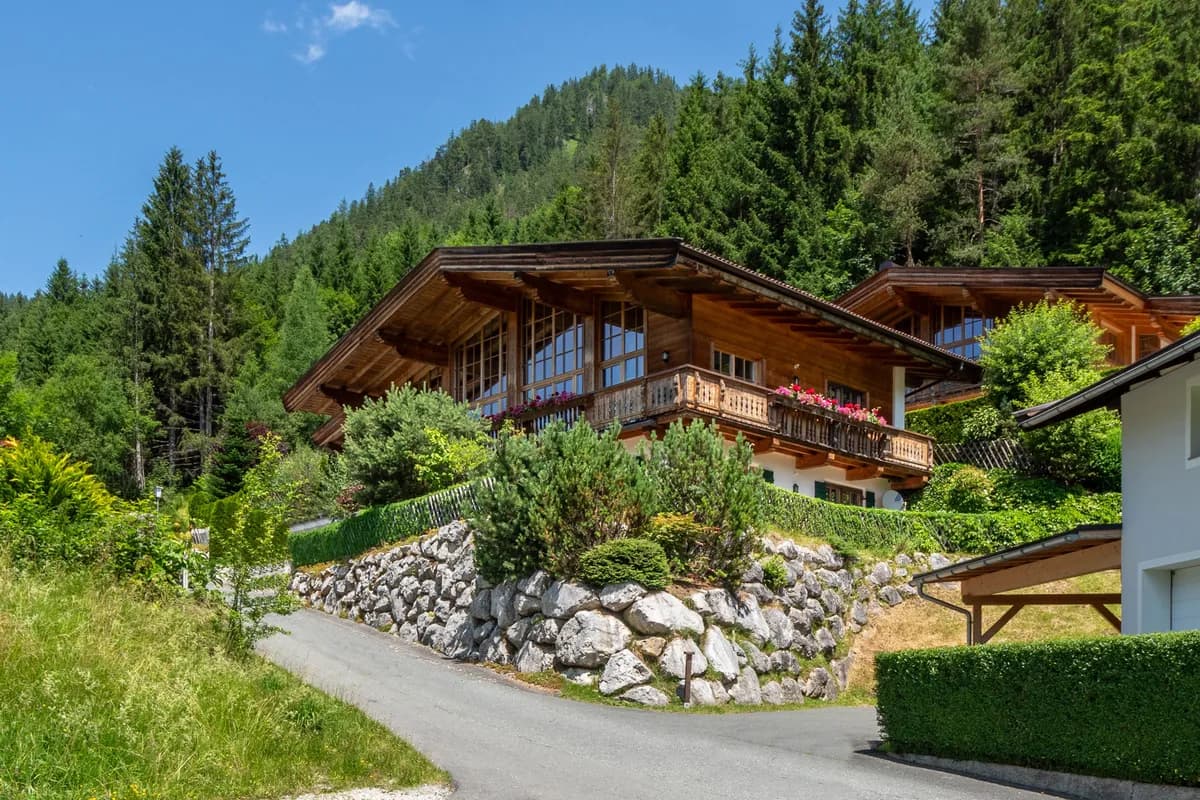 5-Zimmer-Haus kaufen in Kitzbühel – 213 m², € 1.980.000