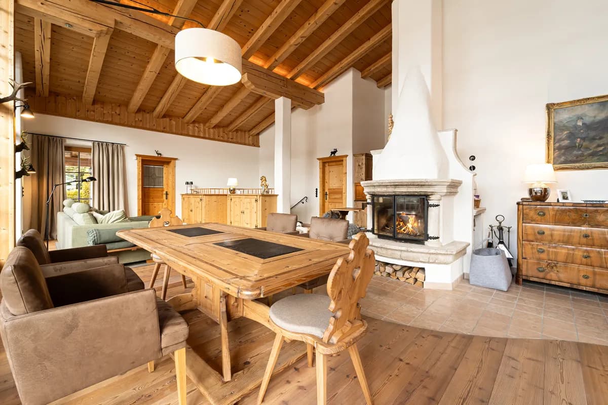 5-Zimmer-Haus kaufen in Kitzbühel – 213 m², € 1.980.000 – Bild 4 von 8
