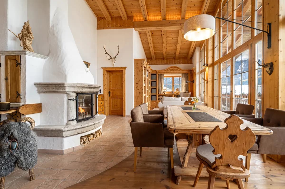 5-Zimmer-Haus kaufen in Kitzbühel – 213 m², € 1.980.000 – Bild 5 von 8
