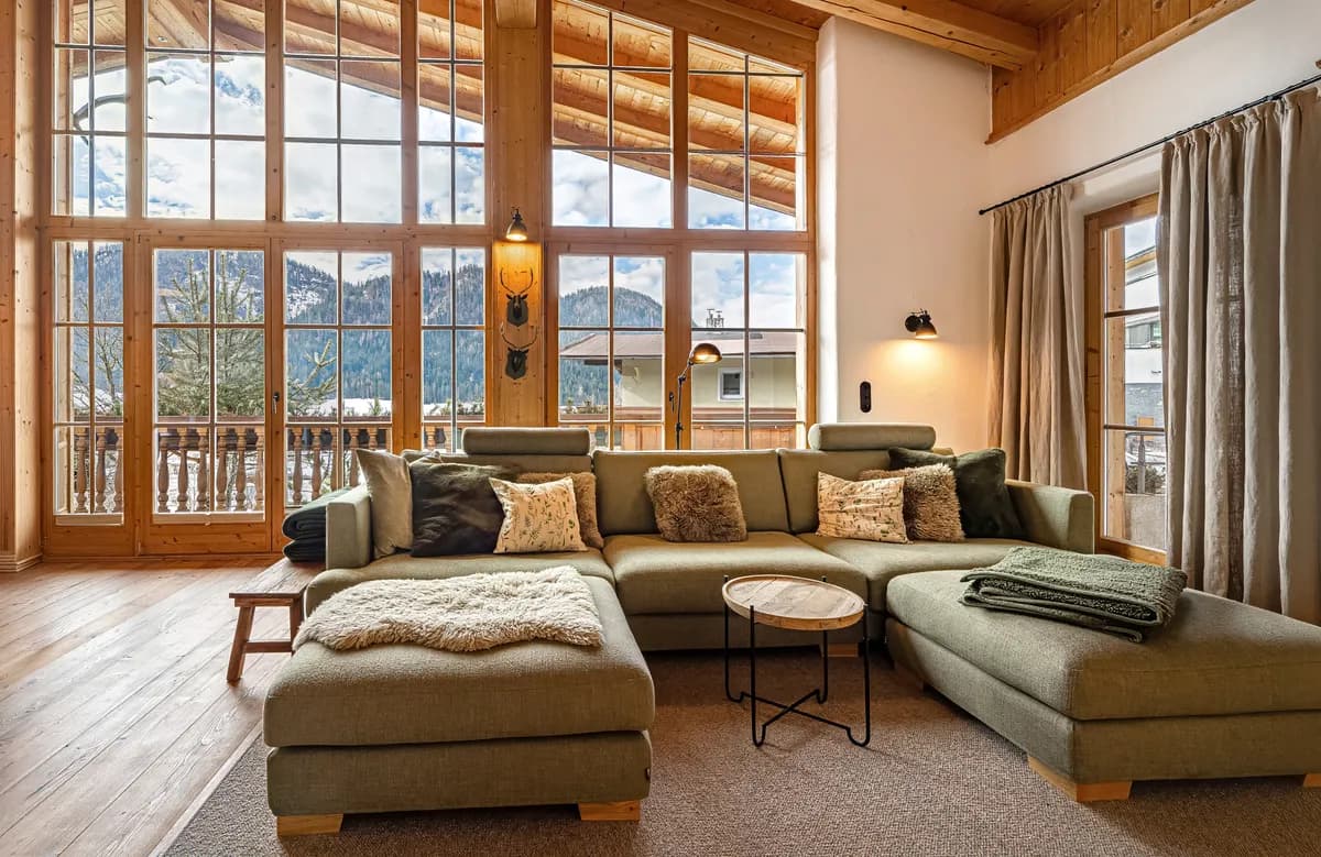 5-Zimmer-Haus kaufen in Kitzbühel – 213 m², € 1.980.000 – Bild 6 von 8