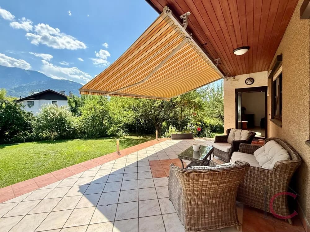 6-Zimmer-Haus kaufen in Villach – 230 m², € 538.000