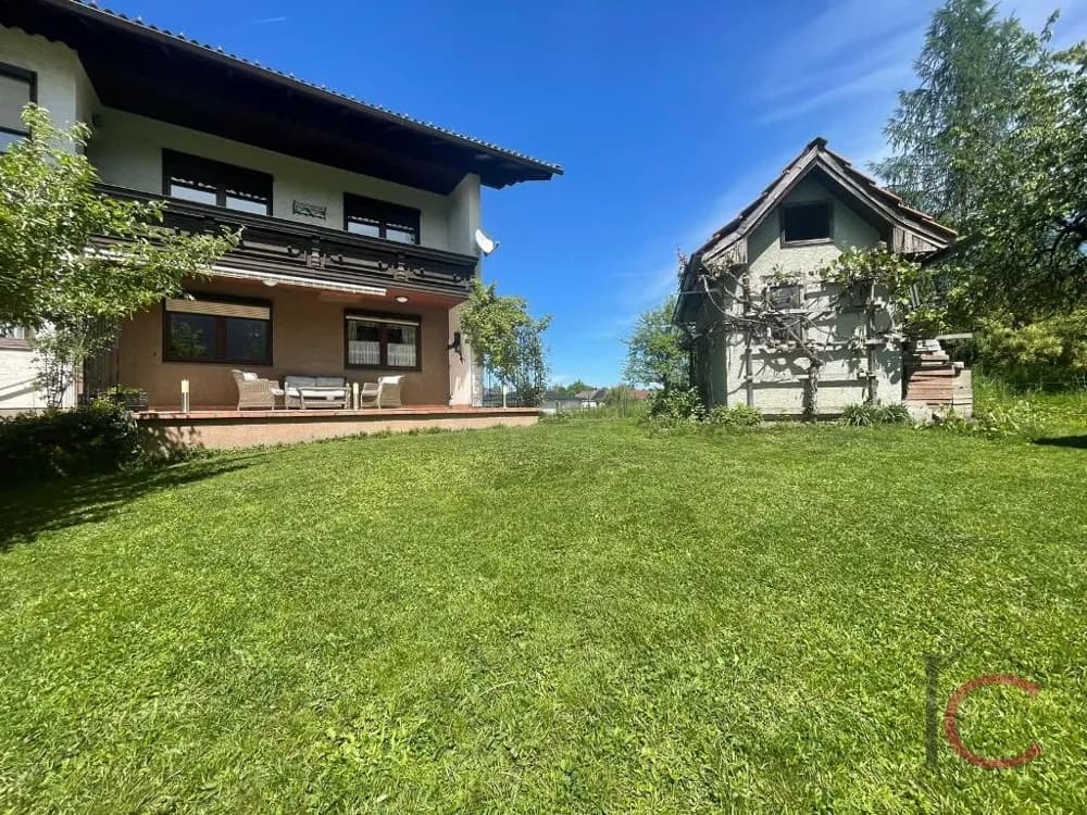 6-Zimmer-Haus kaufen in Villach – 230 m², € 538.000 – Bild 3 von 31