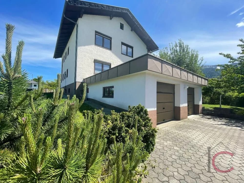6-Zimmer-Haus kaufen in Villach – 230 m², € 538.000 – Bild 4 von 31