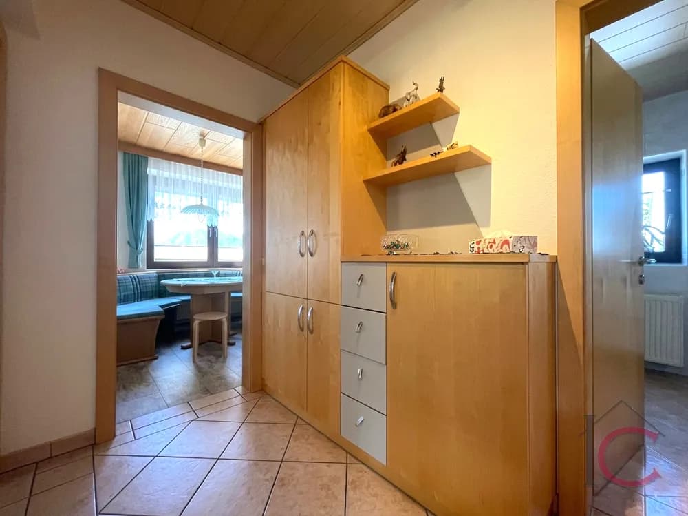 6-Zimmer-Haus kaufen in Villach – 230 m², € 538.000 – Bild 5 von 31