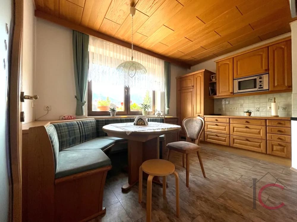 6-Zimmer-Haus kaufen in Villach – 230 m², € 538.000 – Bild 6 von 31