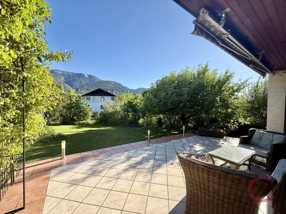 6-Zimmer-Haus kaufen in Villach – 230 m², € 538.000 – Bild 10 von 31