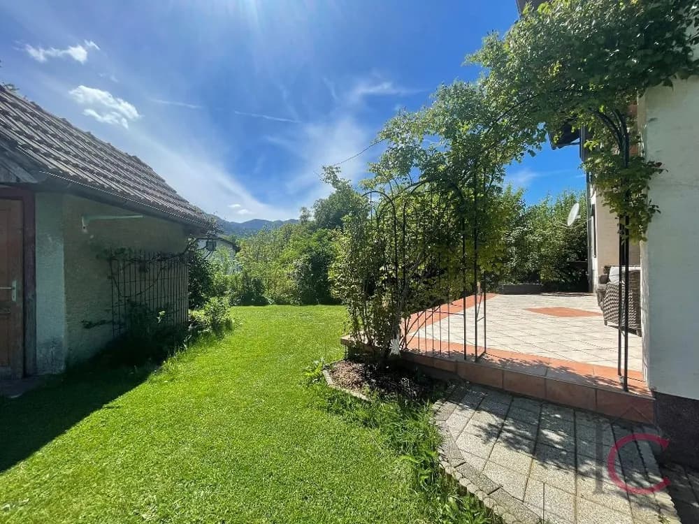 6-Zimmer-Haus kaufen in Villach – 230 m², € 538.000 – Bild 11 von 31