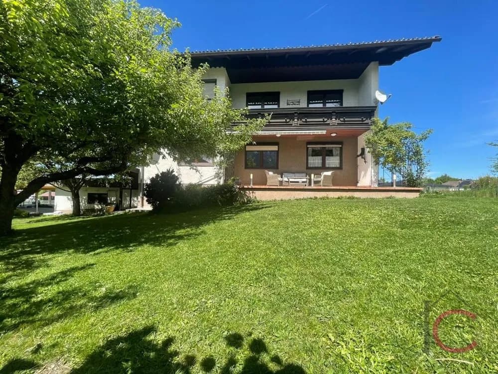 6-Zimmer-Haus kaufen in Villach – 230 m², € 538.000 – Bild 12 von 31
