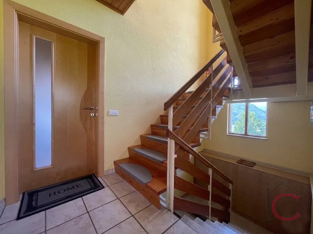 6-Zimmer-Haus kaufen in Villach – 230 m², € 538.000 – Bild 15 von 31
