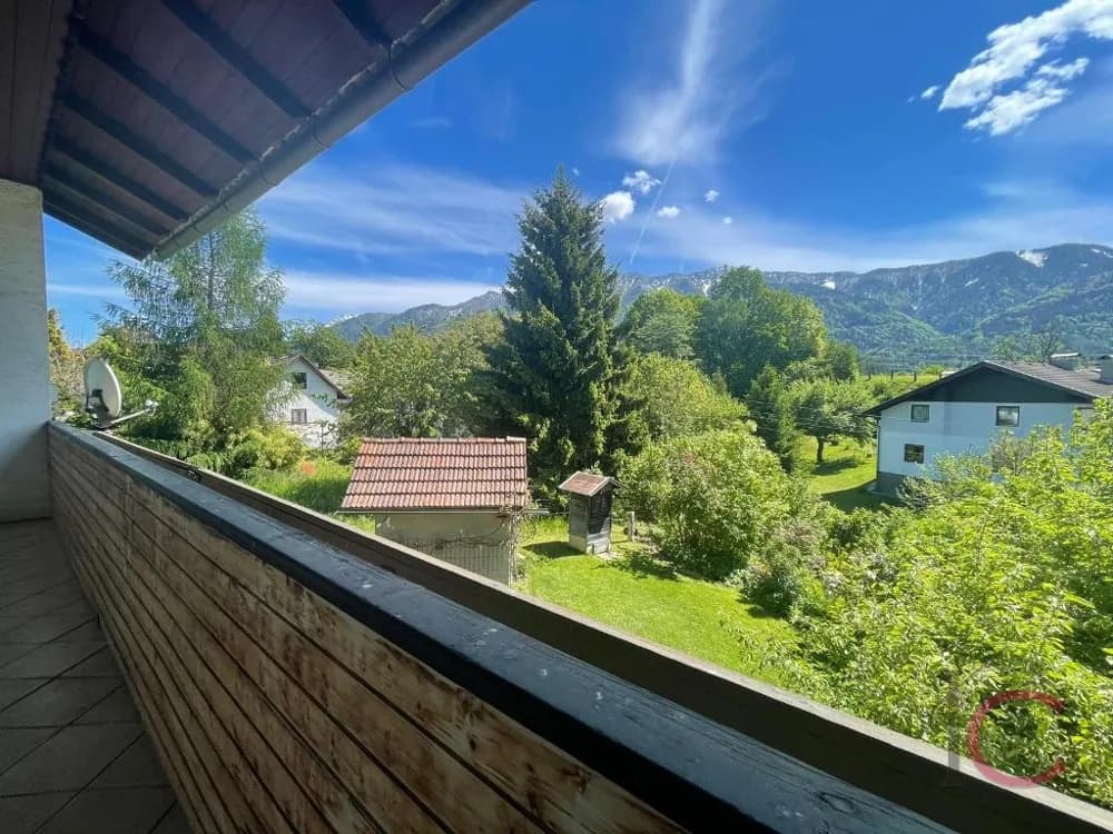6-Zimmer-Haus kaufen in Villach – 230 m², € 538.000 – Bild 24 von 31