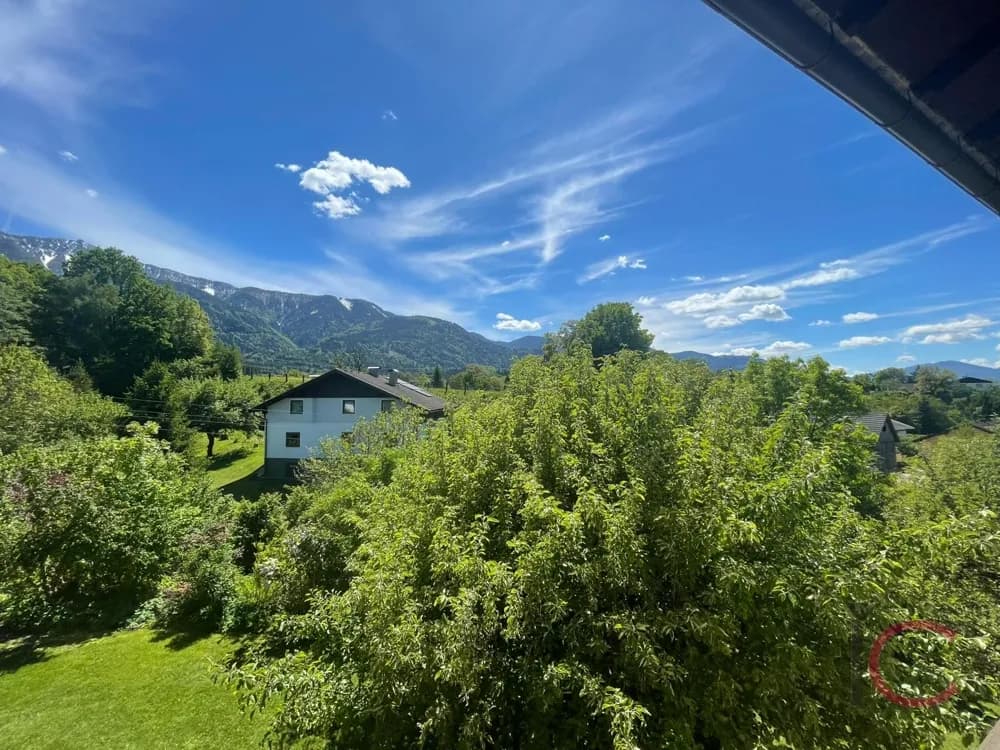 6-Zimmer-Haus kaufen in Villach – 230 m², € 538.000 – Bild 25 von 31