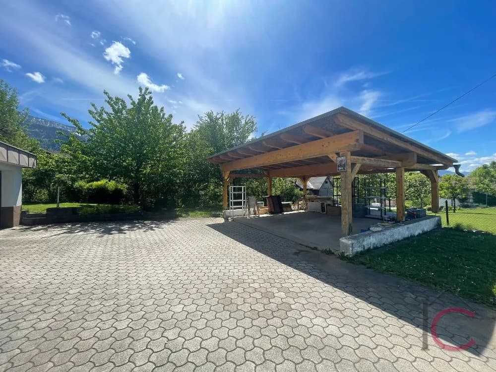 6-Zimmer-Haus kaufen in Villach – 230 m², € 538.000 – Bild 27 von 31