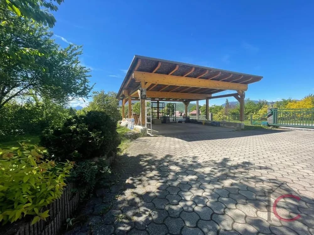 6-Zimmer-Haus kaufen in Villach – 230 m², € 538.000 – Bild 28 von 31