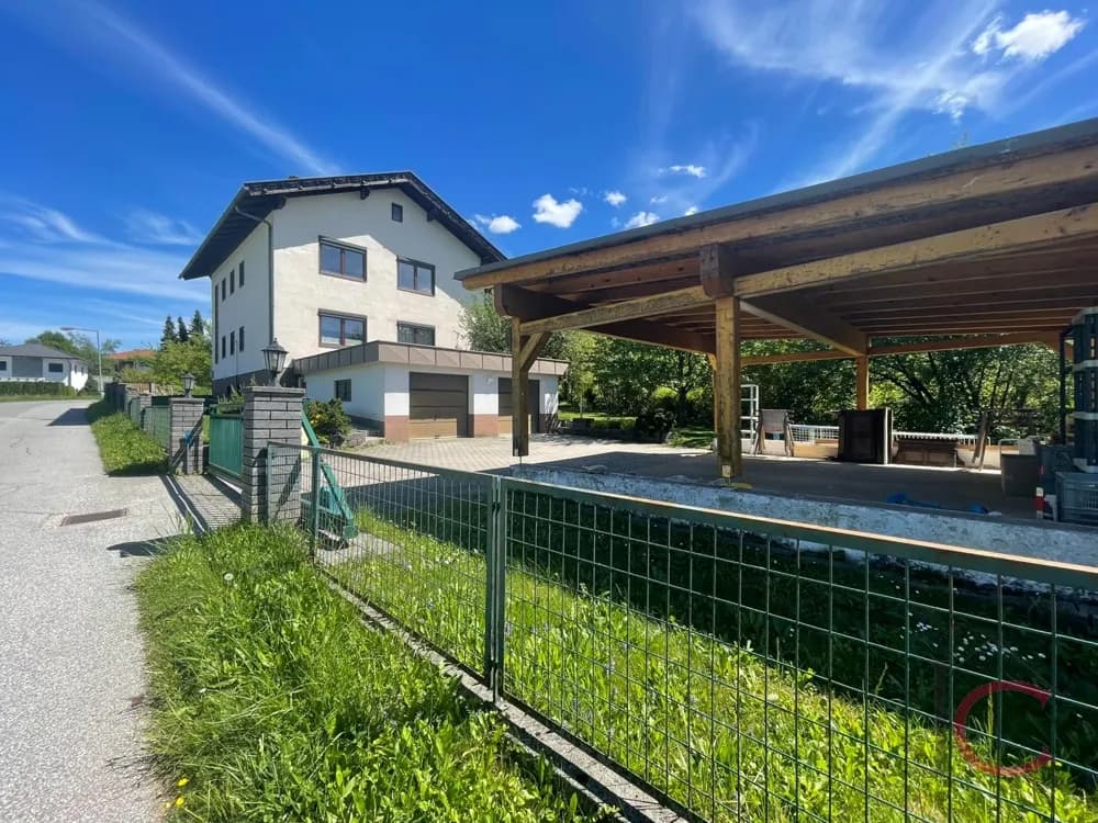 6-Zimmer-Haus kaufen in Villach – 230 m², € 538.000 – Bild 29 von 31