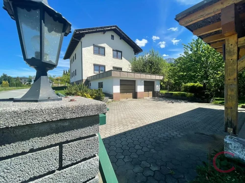 6-Zimmer-Haus kaufen in Villach – 230 m², € 538.000 – Bild 30 von 31