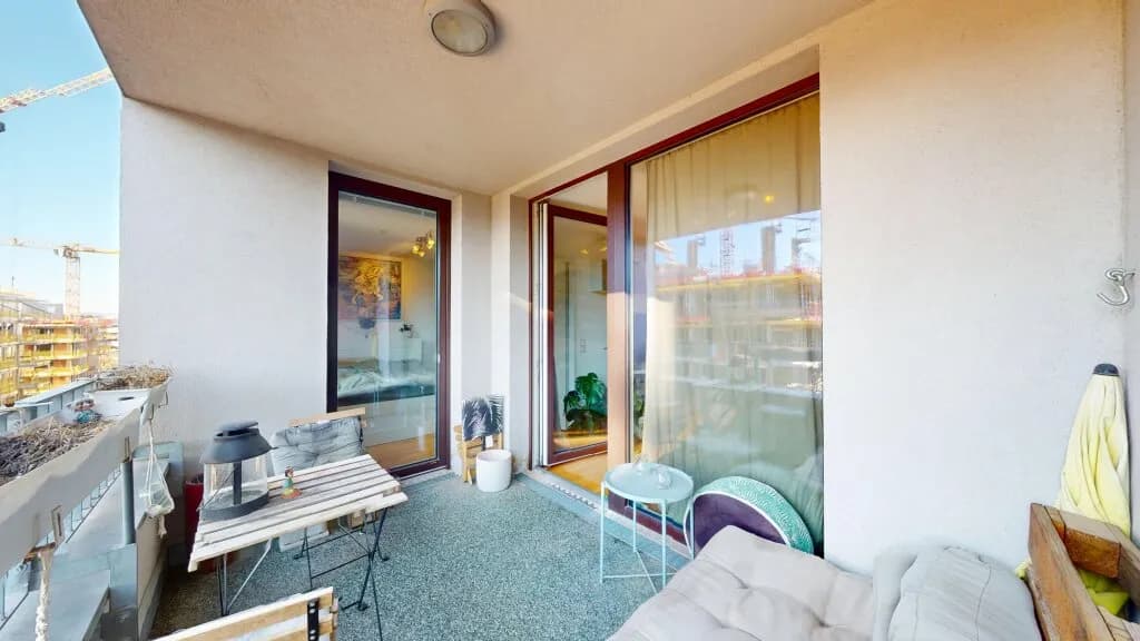 3-Zimmer-Wohnung kaufen in Wien – 82,84 m², € 575.000 – Bild 3 von 23