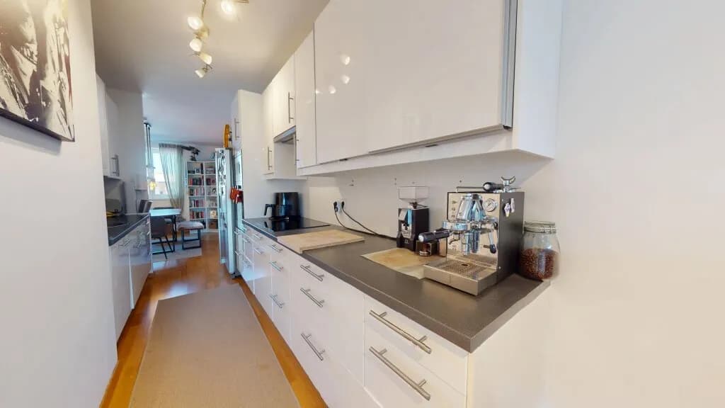 3-Zimmer-Wohnung kaufen in Wien – 82,84 m², € 575.000 – Bild 5 von 23