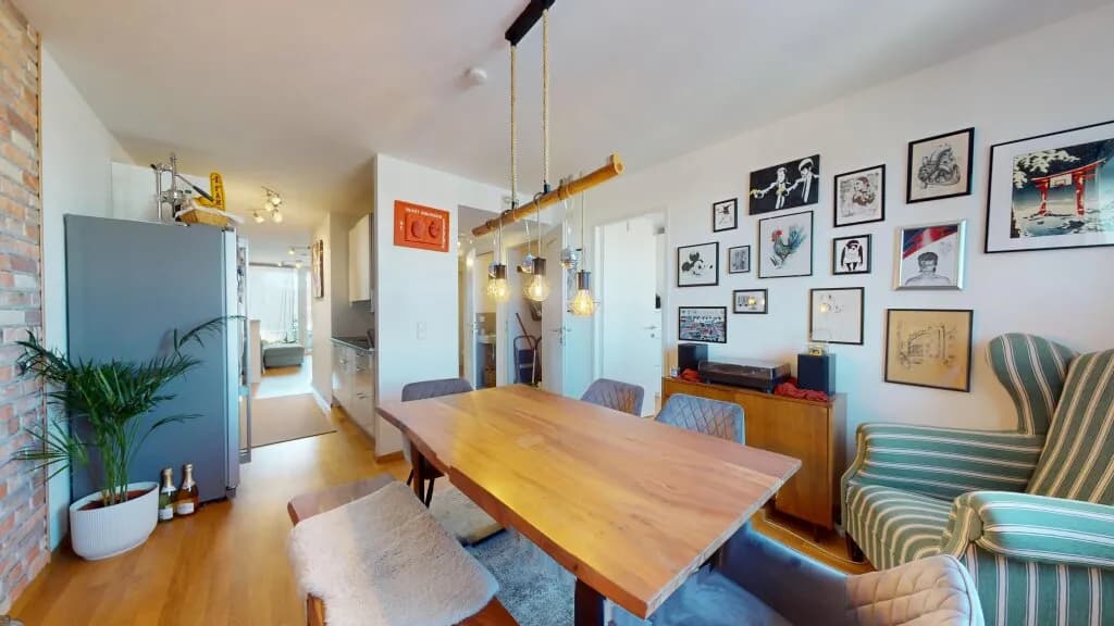3-Zimmer-Wohnung kaufen in Wien – 82,84 m², € 575.000 – Bild 6 von 23