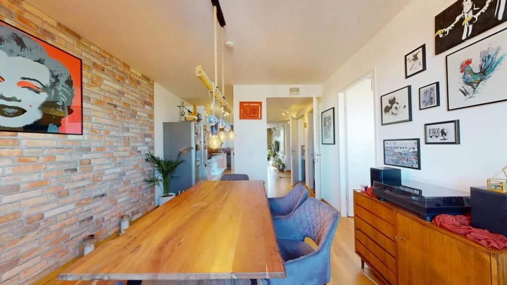 3-Zimmer-Wohnung kaufen in Wien – 82,84 m², € 575.000 – Bild 7 von 23