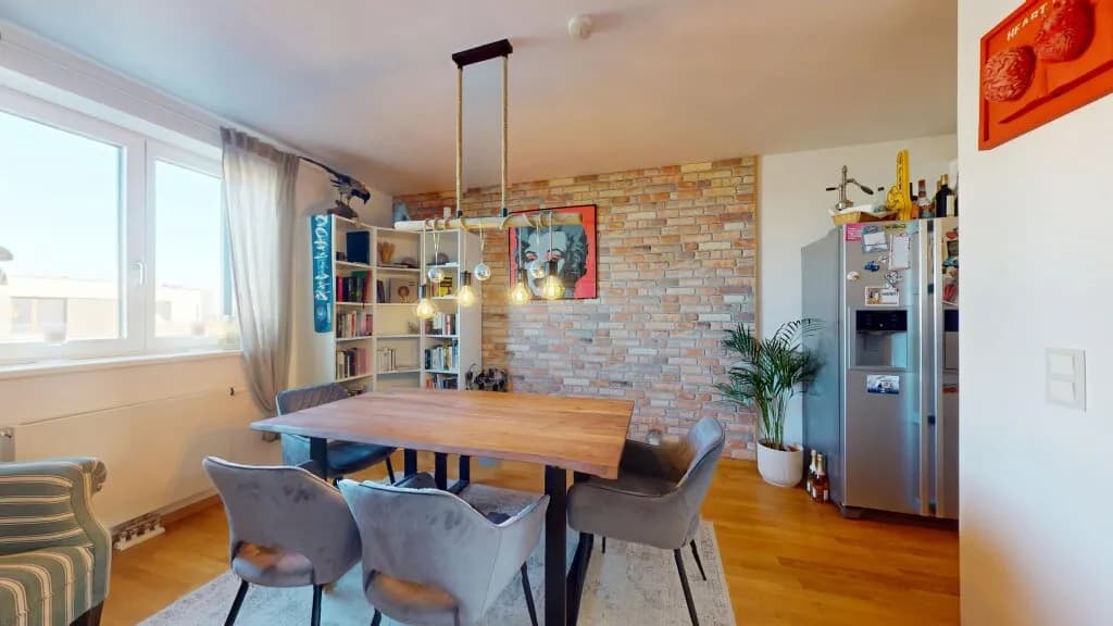 3-Zimmer-Wohnung kaufen in Wien – 82,84 m², € 575.000 – Bild 8 von 23