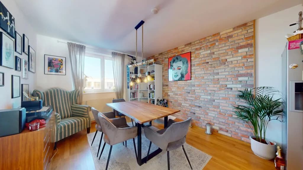 3-Zimmer-Wohnung kaufen in Wien – 82,84 m², € 575.000 – Bild 10 von 23