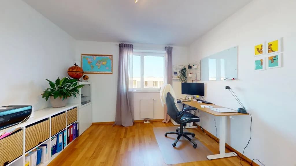 3-Zimmer-Wohnung kaufen in Wien – 82,84 m², € 575.000 – Bild 16 von 23