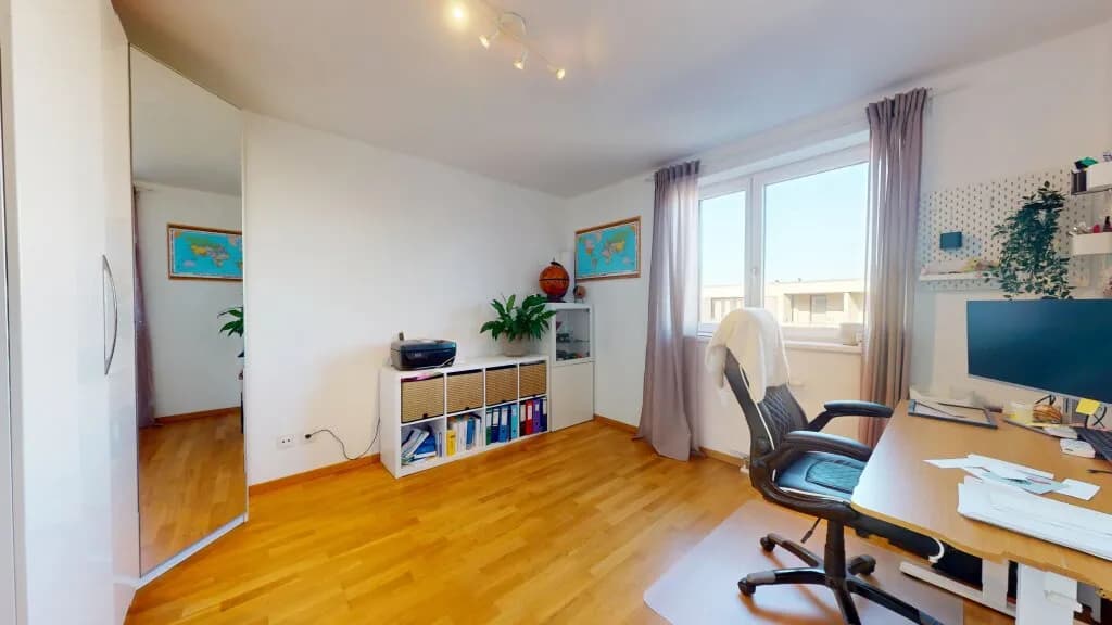 3-Zimmer-Wohnung kaufen in Wien – 82,84 m², € 575.000 – Bild 17 von 23