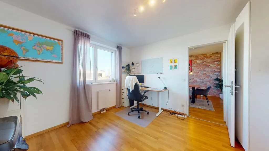 3-Zimmer-Wohnung kaufen in Wien – 82,84 m², € 575.000 – Bild 18 von 23