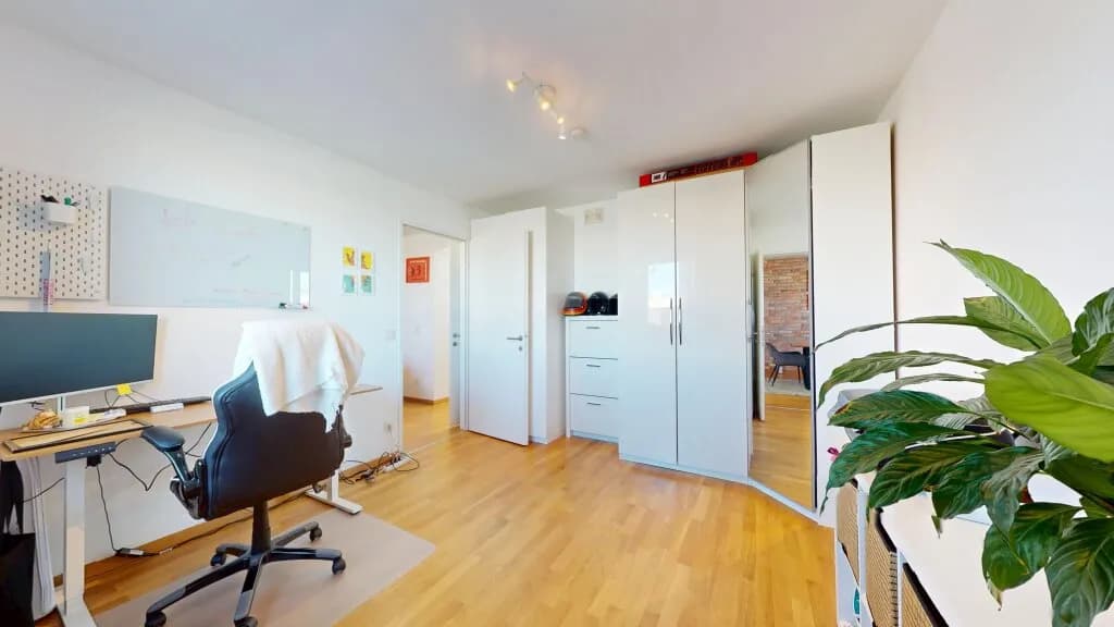 3-Zimmer-Wohnung kaufen in Wien – 82,84 m², € 575.000 – Bild 19 von 23