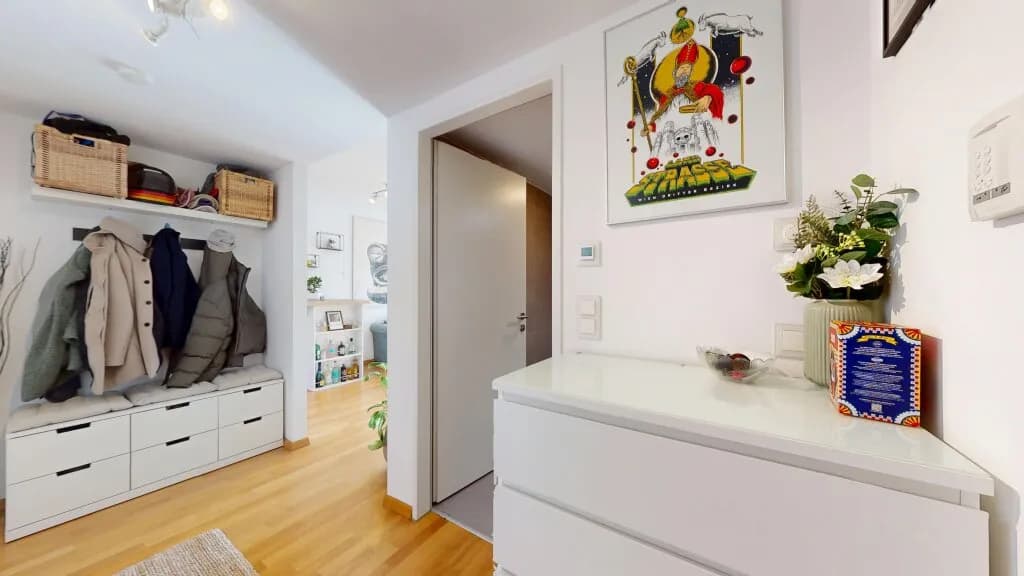 3-Zimmer-Wohnung kaufen in Wien – 82,84 m², € 575.000 – Bild 21 von 23