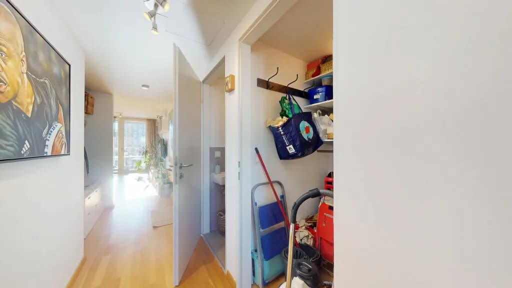 3-Zimmer-Wohnung kaufen in Wien – 82,84 m², € 575.000 – Bild 22 von 23