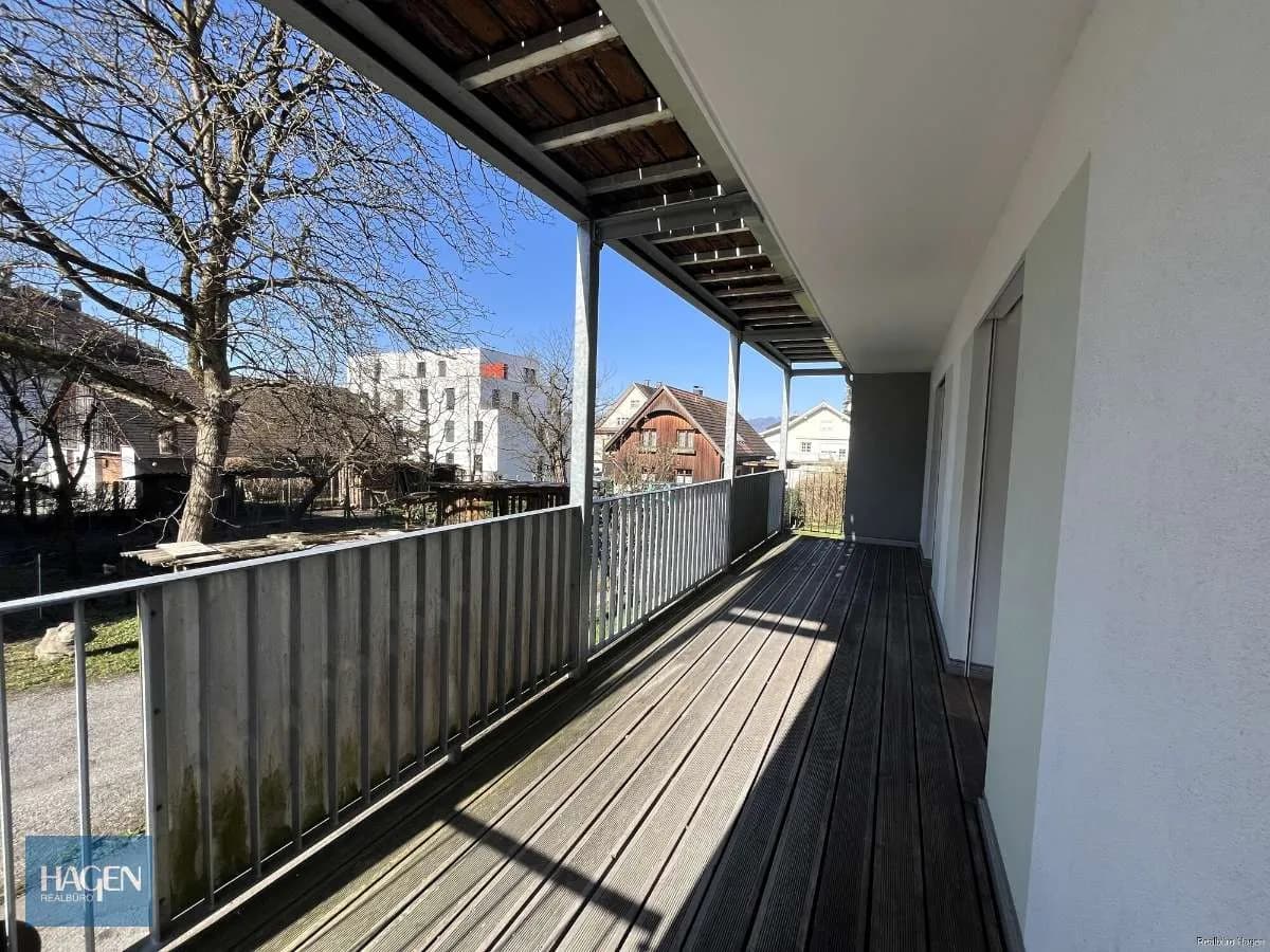 3-Zimmer-Wohnung kaufen in Dornbirn – 90 m², € 260.000