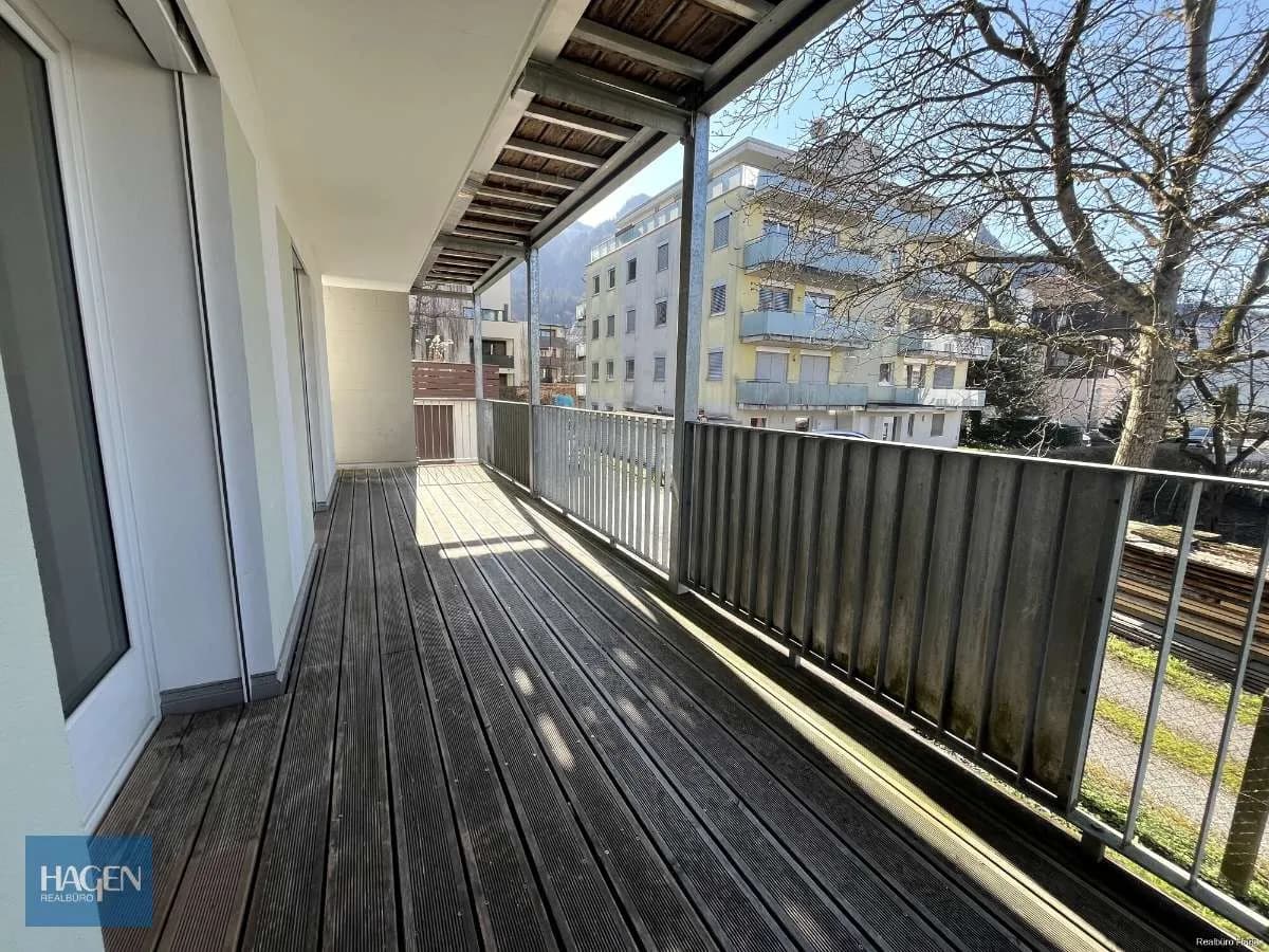 3-Zimmer-Wohnung kaufen in Dornbirn – 90 m², € 260.000 – Bild 10 von 13