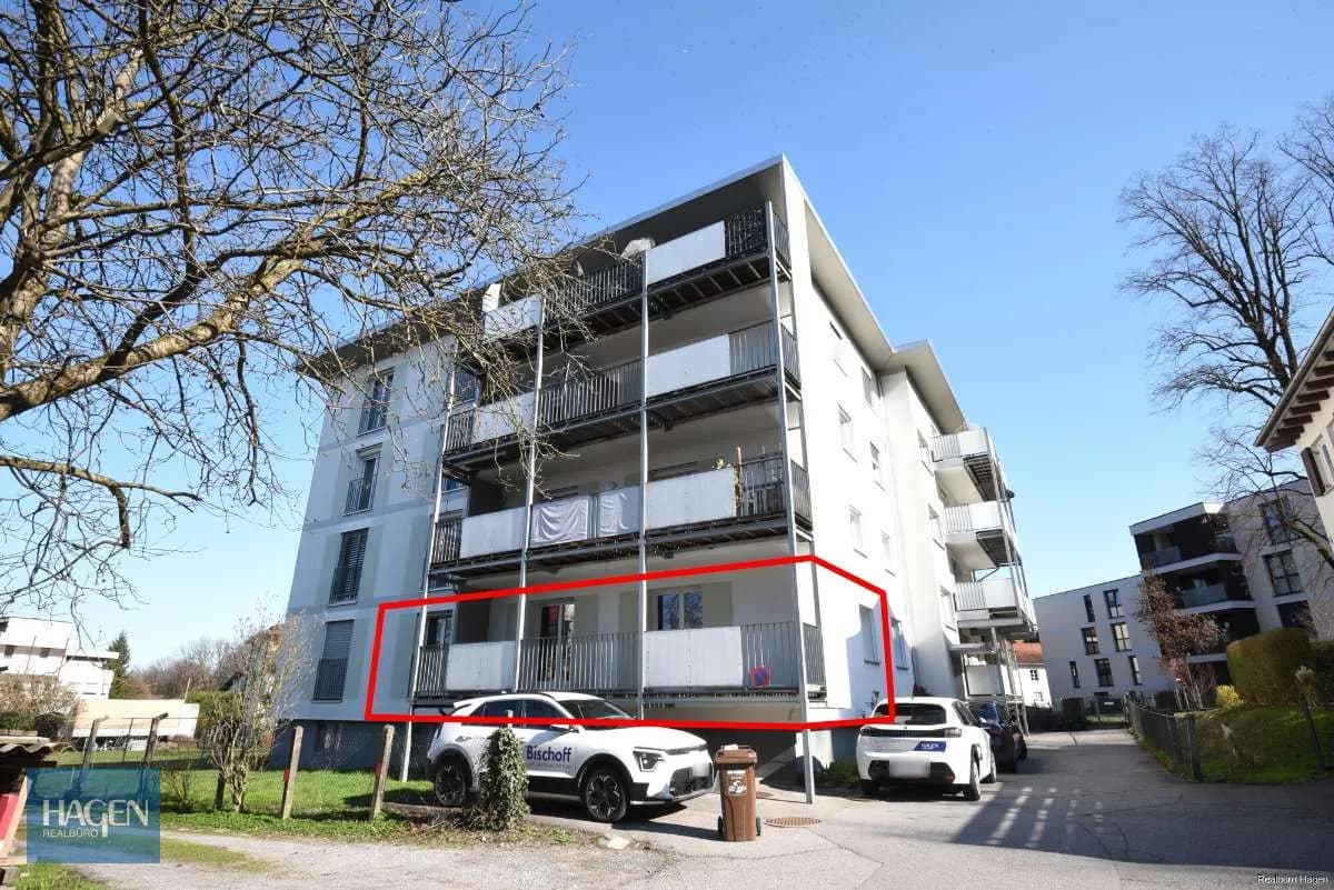 3-Zimmer-Wohnung kaufen in Dornbirn – 90 m², € 260.000 – Bild 11 von 13