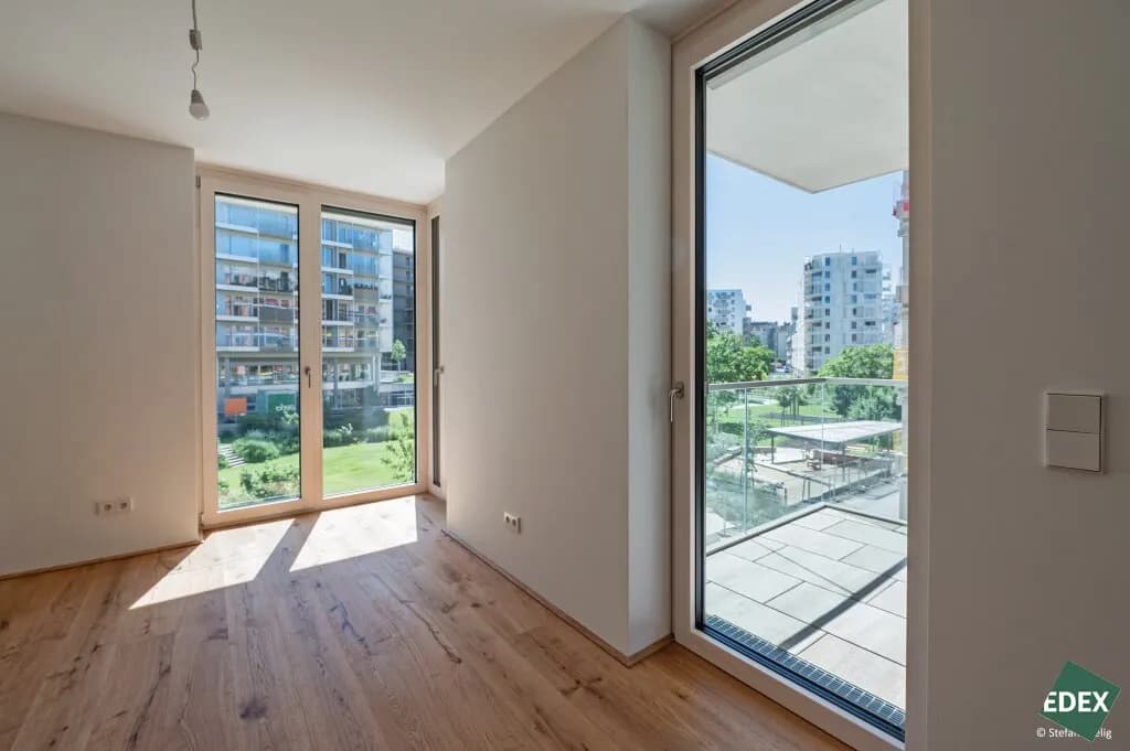 2-Zimmer-Wohnung kaufen in Wien – 49,64 m², € 426.000 – Bild 4 von 38