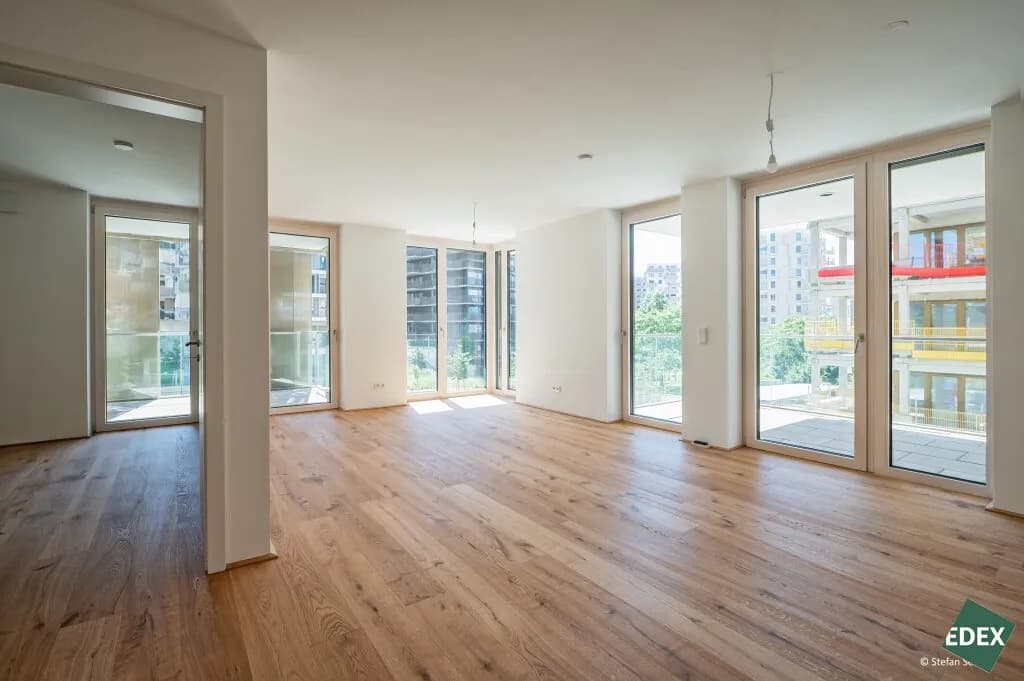 2-Zimmer-Wohnung kaufen in Wien – 49,64 m², € 426.000 – Bild 5 von 38