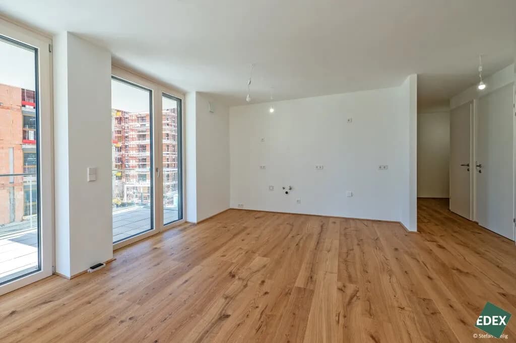2-Zimmer-Wohnung kaufen in Wien – 49,64 m², € 426.000 – Bild 16 von 38