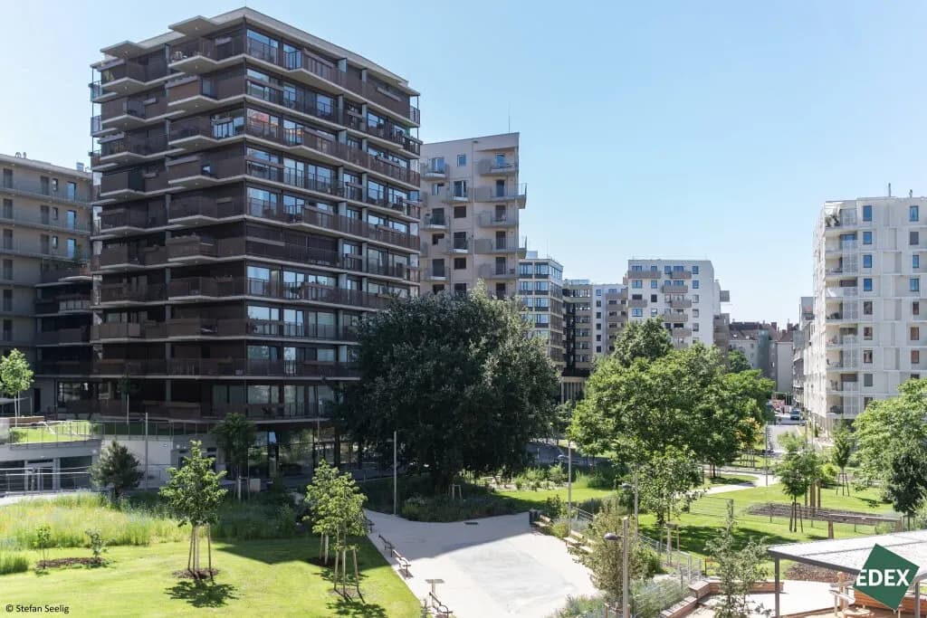 2-Zimmer-Wohnung kaufen in Wien – 49,64 m², € 426.000 – Bild 30 von 38
